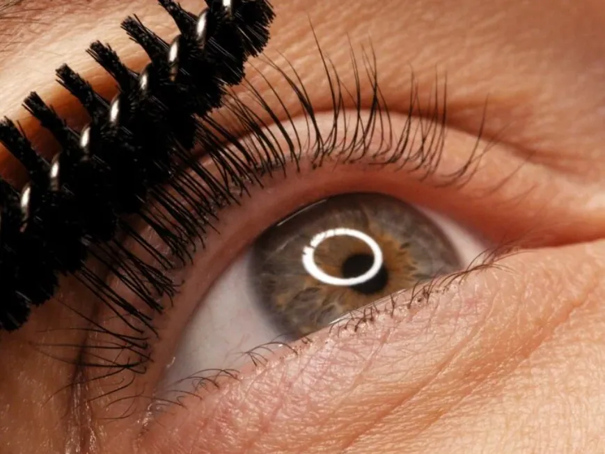 Wimpernlifting