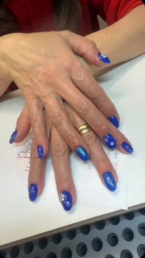 Nageldesign von Pepe Beauty