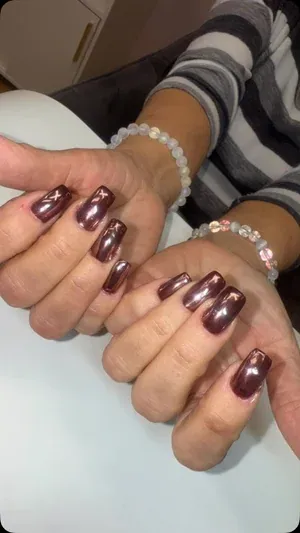 Nageldesign von Pepe Beauty